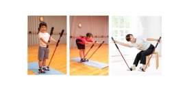 「ソーラーポール(R)ONEバイタルレッド」 「ソーラーポール(R)ONEバイタルレッド」