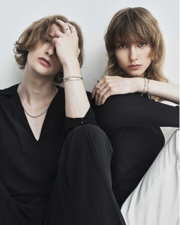 【L.A.H.】「PARTNER JEWELRY FAIR」1月2日より開催