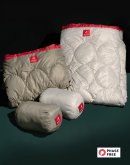 いつも、もしもの時もあなたを守る スマートシュラフ いつも、もしもの時もあなたを守る スマートシュラフ