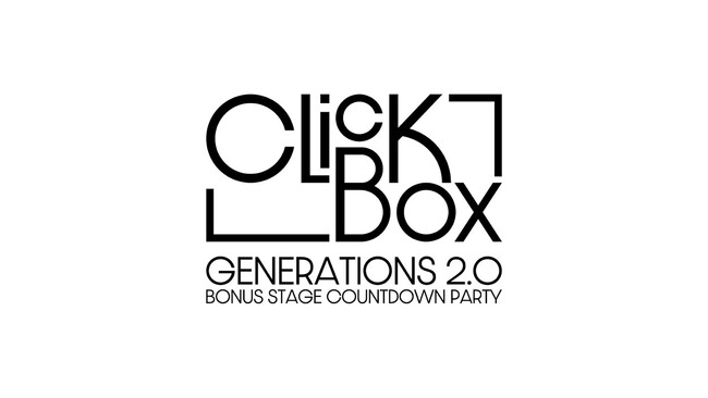 スマートプリ機「HARTi Photo(R)」が年末のGENERATIONS LIVE TOUR 2024 