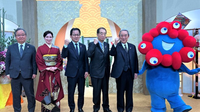 関西財界のリーダーが開幕直前の万博を徹底トーク!万博で関西の景気は良くなるのか?