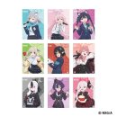 ▲イラストアクリルボード(全9種) ▲イラストアクリルボード(全9種)