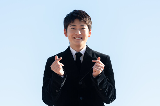 TCKイメージキャラクターの高橋文哉さんが来場！表彰式プレゼンターやミニトークショーで東京大賞典当日を大いに盛り上げました！！