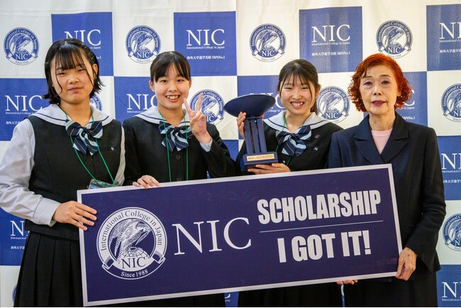 ≪NIC主催「おらがまちピッチ in 鹿児島」≫　鹿児島の中高生たち３０名が英語で地元自慢を熱弁！会場中が鹿児島愛に溢れた感動のプレゼンに拍手喝采した大会になりました。最優秀賞は・・・・!?