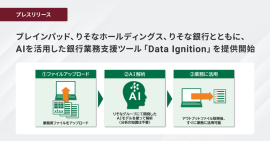 「Data Ignition」の提供開始について 「Data Ignition」の提供開始について