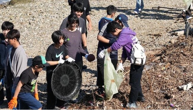 【調査結果】東海三県一市（岐阜県・愛知県・三重県・名古屋市）連携し、ごみ削減へ向けた調査活動を実施