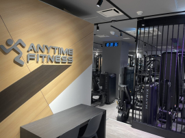 エニタイムフィットネス三軒茶屋太子堂店 エニタイムフィットネス三軒茶屋太子堂店