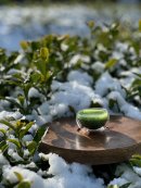 雪見抹茶 雪見抹茶