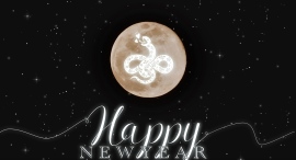 【2025年巳年の運勢】12星座別!運気を引き寄せるスマホ壁紙・待ち受け特集✨ラッキーカラー&アイテム付き 【2025年巳年の運勢】12星座別!運気を引き寄せるスマホ壁紙・待ち受け特集✨ラッキーカラー&アイテム付き