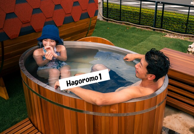 【kokolo sauna(R)】チラー水風呂Hagoromo1が公衆浴場法水質検査に合格！安心安全な水風呂として今後より一層の販路拡大を目指す