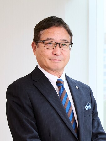 2025年　年頭のご挨拶