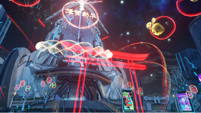 『PSO2 ニュージェネシス ver.2』シーズンイベント「超・創世祭’24」後半を開催！3種のリバイバルACスクラッチも登場！