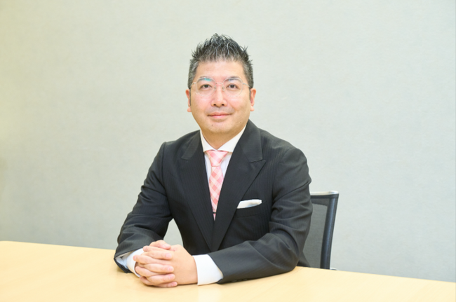 株式会社ETSグループ　新代表取締役社長就任のお知らせ