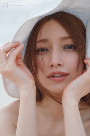 2025年も止まらぬ “ゴマキ旋風”!「重版8刷」の知らせに後藤真希さんも喜びのコメントを発表