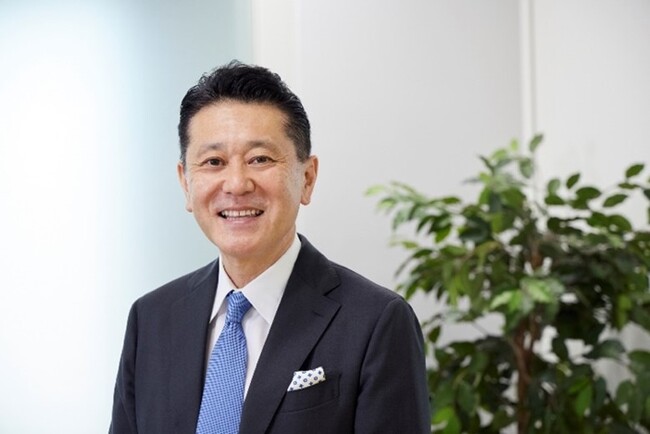 ハウスコム株式会社 代表取締役社長執行役員 田村 穂　2025年 年頭所感「幸せあふれる、未来の暮らしへ」を合言葉に、お客様の夢を叶える存在へ