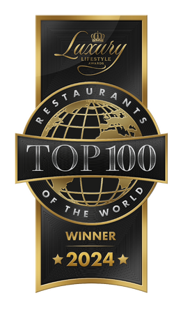 西麻布トリュフの名店マルゴット・エ・バッチャーレのハワイ店が世界のトップ１００レストランに選出