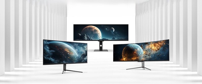 モニターの新春キャンペーン：1月3日から7日まで、innocnからのお年玉