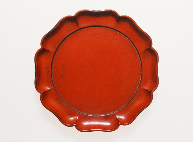 ［2025年９月大阪市立美術館にて開催決定］NEGORO　根来 - 赤と黒のうるし　会期：2025年９月20日（土）～11月９日（日） 会場：大阪市立美術館