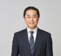 新春のご挨拶(NTTPCコミュニケーションズ 代表取締役社長 工藤 潤一)