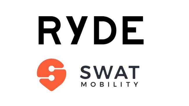 SWAT Mobility、RYDEが和歌山市で提供するスマホアプリ「RYDE PASS」にオンデマンド配車・ルート計算APIを提供開始