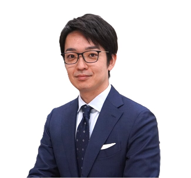 社長交代のお知らせ