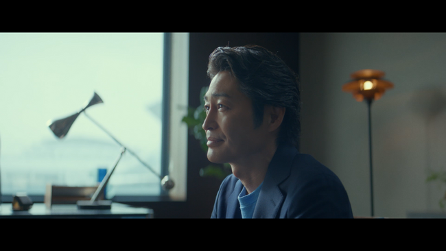 ボルテックスの新CMが完成！2025年1月5日（日）より放映開始