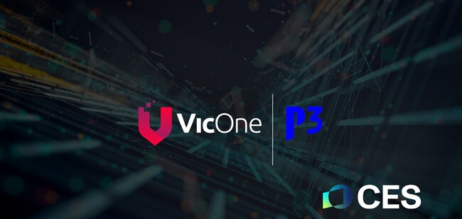 VicOne×P3デジタルサービス「CES 2025」でAIベースの車載インフォテインメント（IVI）システムを保護する最先端セキュリティ技術のデモンストレーションを披露