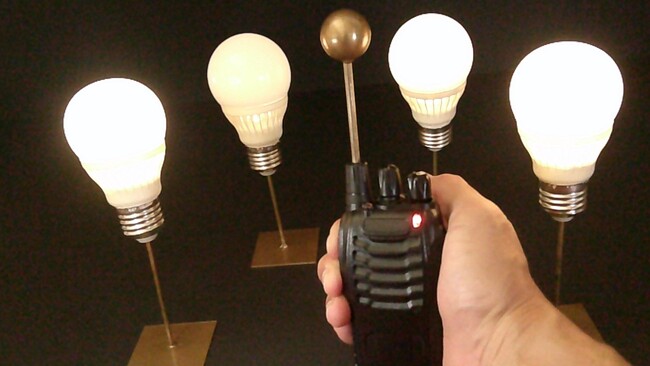 ニコラ・テスラの無線エネルギー伝送のビジョン再考