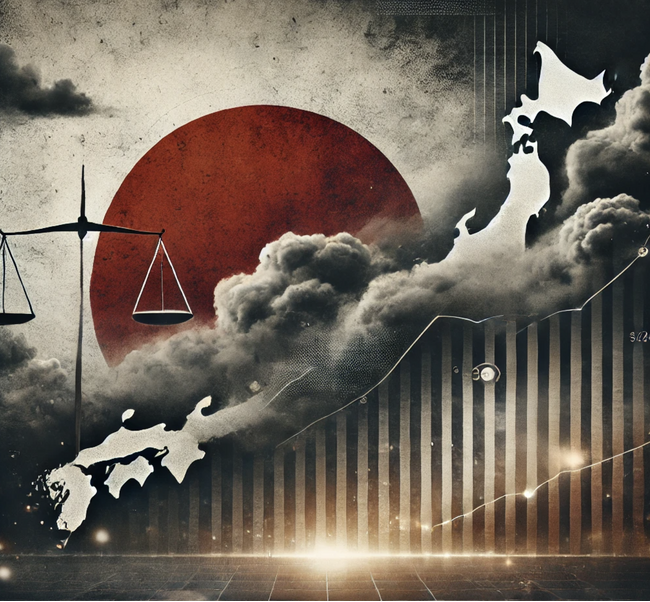 矢野康治・元財務次官をお招きして「日本のあるべき姿」を議論～財政を再建するための道筋とは？　1/27 オンラインセミナー（参加費無料）開催
