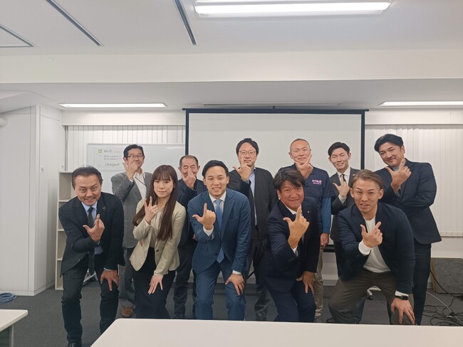 【開催レポート】12月6日（金）に「自社のモノづくり魂が顧客の創造を超える時～注文住宅の御用聞経営スタイルからの脱却！」を開催