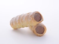 赤福運営の五十鈴茶屋が1月8日から大阪・阪急うめだ本店でPOPUP出店！関西初登場「チョコあんコルネ」などを販売