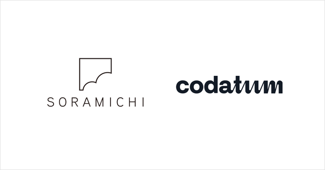 CODATUMがSORAMICHIと、次世代BIツール「Codatum（コダタム）」の販売パートナー契約を締結