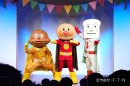 アンパンマンたちが登場する楽しいステージ アンパンマンたちが登場する楽しいステージ