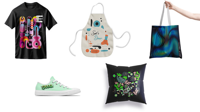 画質、生産性、コストパフォーマンスに優れたDirect to FilmプリンターTY-300を全世界で販売開始