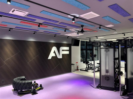 エニタイムフィットネス西船橋海神店 エニタイムフィットネス西船橋海神店