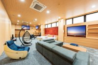 長崎県島原温泉ホテル南風楼が体重制限なし・頭数制限なし・一棟貸切のワンちゃんと泊まれる新施設を2024年12月にオープン！