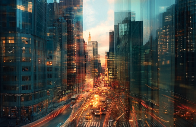 Stripe より年始のご挨拶