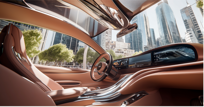 QNX、ベクター、TTTech Auto、自動車のイノベーション促進に向け、基盤の車載ソフトウェアプラットフォームを共同開発