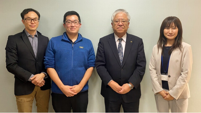 訪問診療クリニックが地方都市における緊急搬送件数を減少させたことを確認