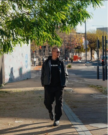 元ヴィッセル神戸選手の近藤岳登さんと＠TRUNKがコラボレーション。新たな＠TRUNKのブランドの魅力を広めました。