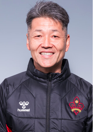 久藤清一コーチ　退任のお知らせ