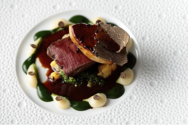 【リーガロイヤルホテル（大阪）】心からの感謝をこめて 創業90周年記念「感謝フェア」開催