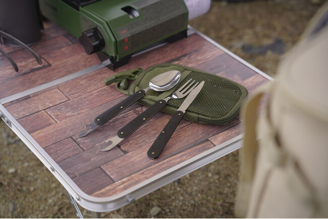 【アウトドア】「寝袋」や「マルチツール」が1月新発売！防災やレジャーにぴったりなお手頃価格で登場｜'25年春Montagna新商品