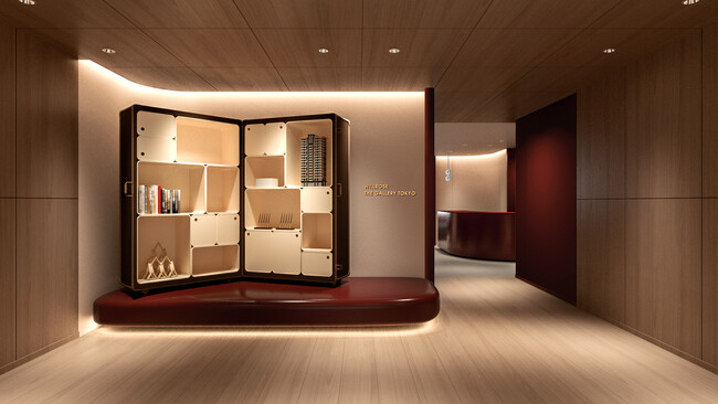 総合型マンションギャラリー「WILLROSE THE GALLERY TOKYO」オープンのお知らせ