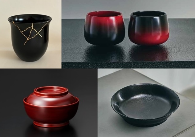 【日本橋高島屋】令和6年能登半島地震から1年。「輪島塗を未来にTSUNAGU」2025年1月8日(水）～1月14日（火）本館1階正面イベントスペースで開催！