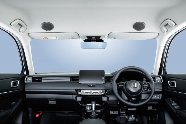 大好評のMetioSound（メティオサウンド）に新車種専用モデルを追加
