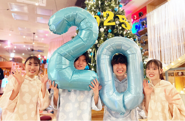 おふろcafe、玉川温泉などの温浴施設で「成人の日」に合わせて「20歳は入館料20円」のキャンペーンを実施します