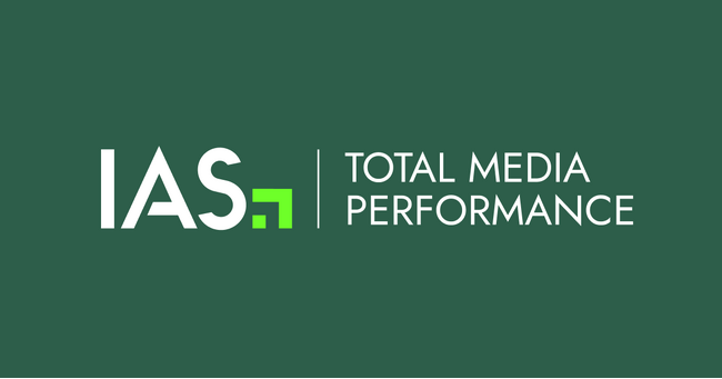 IAS、世界中の広告主の投資収益率を最大化する、AIによるソリューション「Total Media Performance(TM)」を発表
