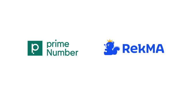 「TROCCO」などを運営するprimeNumber、採用イネーブルメントSaaS「RekMA」を導入