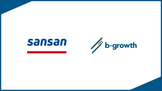 SansanがBtoBマーケティングに特化した業務委託マーケターマッチングサービス「b-growth Pro」を導入